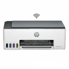 HP - IMPRESORA SMART TANK 580 WIRELESS.