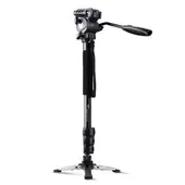 WEIFENG - MONOPIE CON CABEZAL DE VIDEO WF-3958M