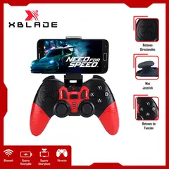 XBLADE - GAMEPAD WICKED Z403 BLUETOOTH