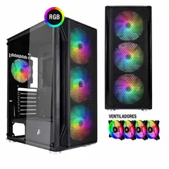 1ST PLAYER - GAMER FIREBASE- X5