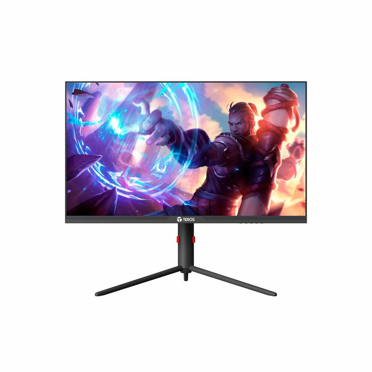 Monitor TE-2472G 24.5" 240Hz 1920X1080 Full Hd Hdmi / Dp Plano