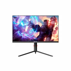 TEROS - Monitor TE-2472G 24.5" 240Hz 1920X1080 Full Hd Hdmi / Dp Plano