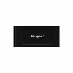 KINGSTON - Disco Solido SSD Externo Xs1000 1TB Usb 3.2 Gen2 Tipo-C