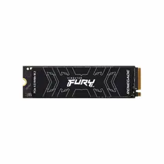 KINGSTON - Disco SSD Fury Renegade 1TB M.2 Pcie 4.0 Nvme