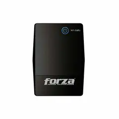 FORZA - UPS NT-512U 500VA250W 6 TOMAS 220V