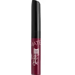 CYZONE - Labial Mate Studio Look de - Burgundy