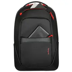 TARGUS - MOCHILA STRIKE II GAMING 173 BACKPACK BLACK TBB639GL