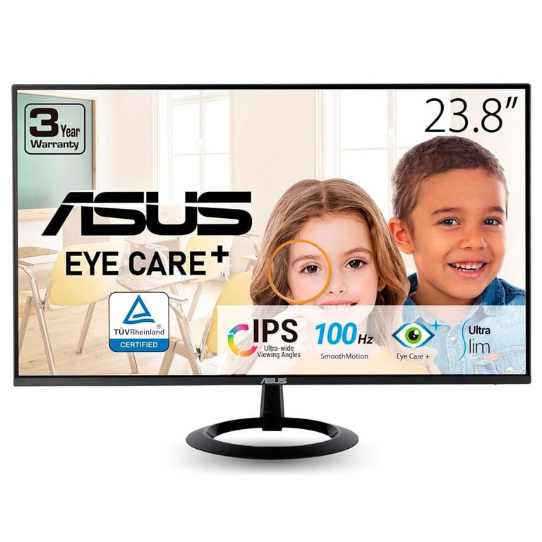 MONITOR VZ24EHF 24″ FHD 1M 100HZ