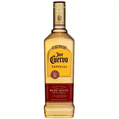 JOSE CUERVO - Tequila Especial Reposado 750ml