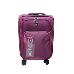 IT SKINS - Maleta lona Importada it 20kg