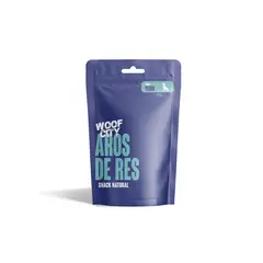 WOOF CITY - Aros de Res 75gr