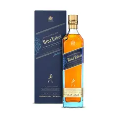 JOHNNIE WALKER - Whisky Blue Label 750ml