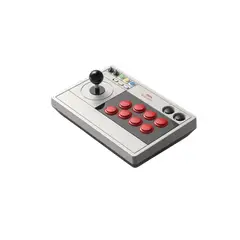 8BITDO - Arcade Stick para PC Nintendo Switch