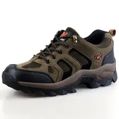 TIOZONEY - Botas de combate tácticas