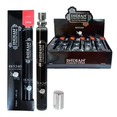 GENERICO - Perfume Para Hombre Indian Collection 40 ml.