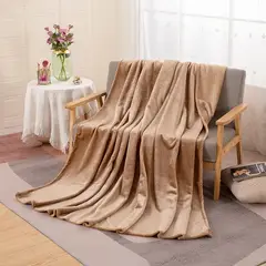 GENERICO - MANTA PIEL DE ANGEL