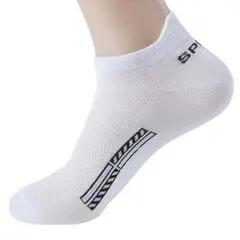 BAALATHKKO5 - 3 Pares De Calcetines, Calceta Deportiva HombrePor Mayoreo