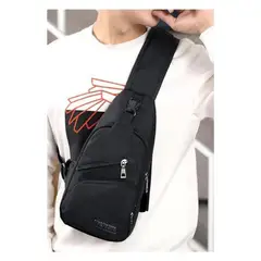 ZIMRAHYG - Bolso de hombro multifuncional bolso bandolera viajes deportes