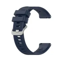 GENERICO - Correas para Garmin Forerunner 158 / 55 / Venu sq / Venu