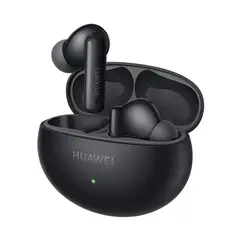HUAWEI - Audífonos Inalámbricos FreeBuds 6i Negro Hi-Res.-