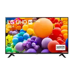 LG - Televisor Smart TV 43 LED 4K UHD 43UT7300PSA