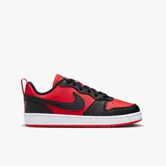 NIKE - Zapatilla Court Borough Low Recraft DV5456-600 para Mujer