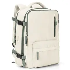 TIOZONEY - Mochila de viaje Viral