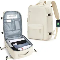 TIOZONEY - Mochila de viaje Viral