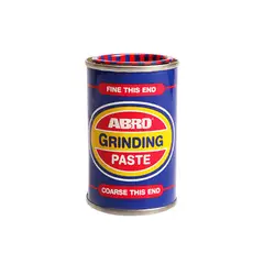 ABRO - Pasta Pulidora de Válvulas GP-201