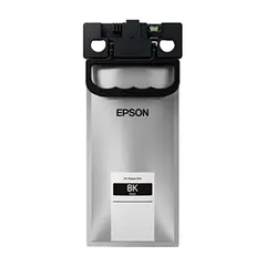 EPSON - TINTA T942120-AL NEGRO, 10000 PAG, WF-C5790 P/N: T942120-AL