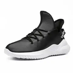 TIOZONEY - Zapatilla Outdoor Hombre