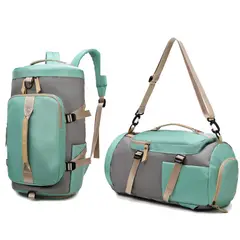 TIOZONEY - Mochila de viaje