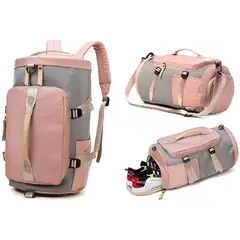 TIOZONEY - Mochila de viaje