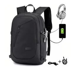 TIOZONEY - Mochila Notebook