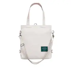 TIOZONEY - Cartera Negra Mujer moda