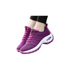 TIOZONEY - Zapatilla Outdoor Mujer