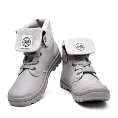 TIOZONEY - Zapatilla Outdoor Mujer