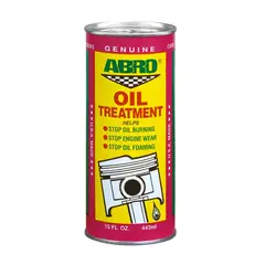 ABRO - Aditivo de Aceite Para Motor AB-500