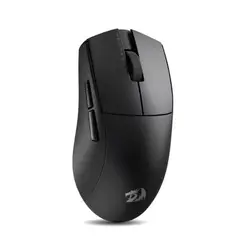 REDRAGON - - Mouse K1NG Pro 4K HZ M916 Wireless - Negro