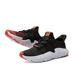 TIOZONEY - Zapatilla Outdoor Hombre