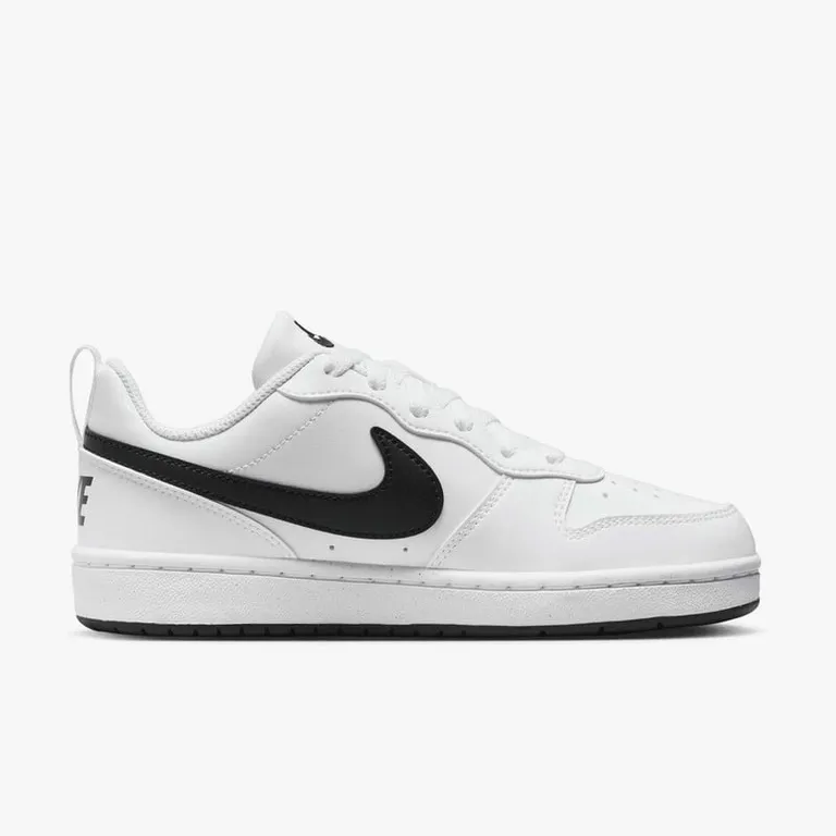 Zapatilla Court Borough Low Recraft DV5456-104 para Mujer