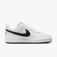 NIKE - Zapatilla Court Borough Low Recraft DV5456-104 para Mujer
