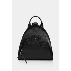 VELEZ - Vélez Morral Stefano De Cuero Grabado Negro