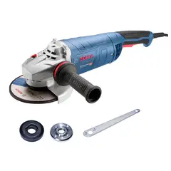 BOSCH - Amoladora Angular 9" 2800W 6500 rpm GWS 28-230 HM
