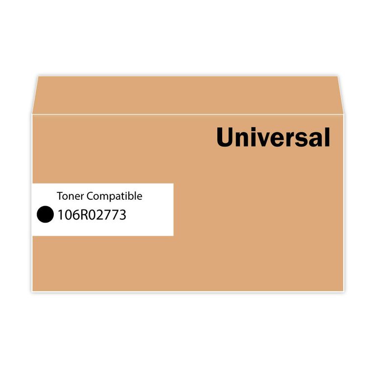 Toner 106R02773 Compatible