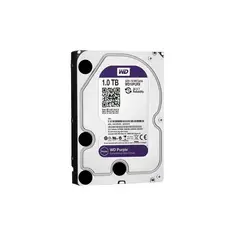 WESTERN DIGITAL - DISCO DURO 1TB PURPURA
