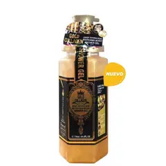 WOKALI - Gel de Ducha Colágeno de Oro - Fruit of the