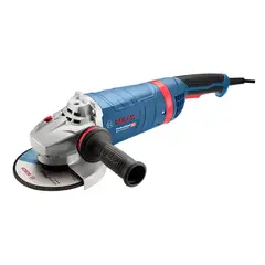BOSCH - Amoladora Angular 7" 2500W 8500 rpm GWS 25-180 LVI