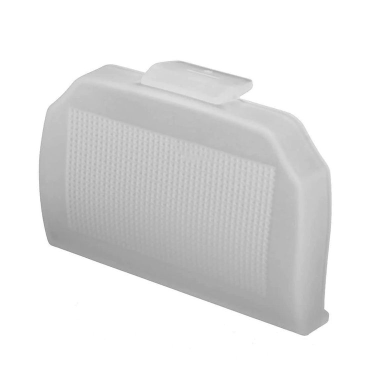 Tapa difusora para serie 6 - 600, 660, 685