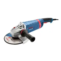 BOSCH - Amoladora Angular 9" 2500W 6500 rpm GWS 25-230 LVI